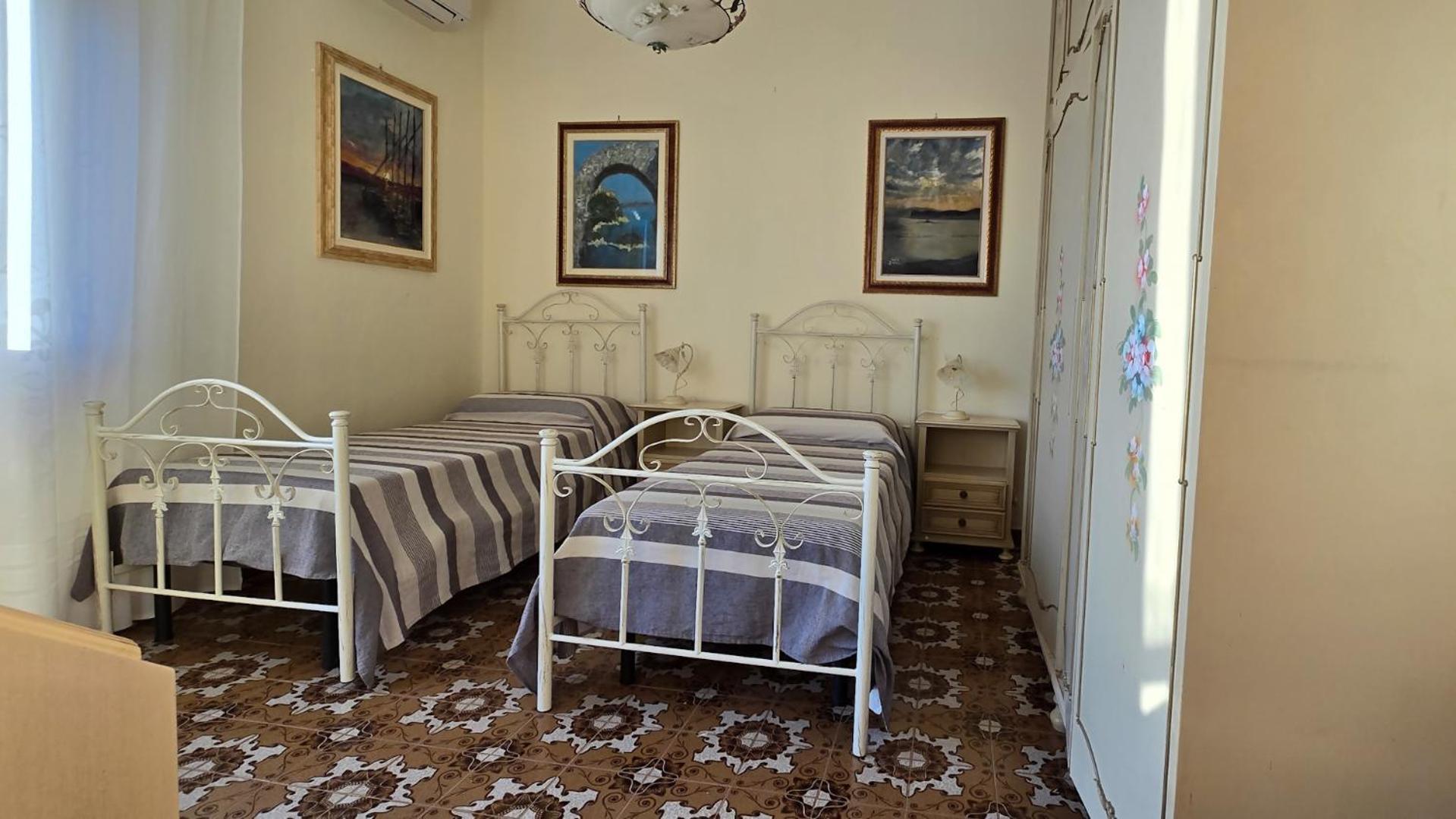 Le Terrazze Sul Lido Lejlighed Alghero